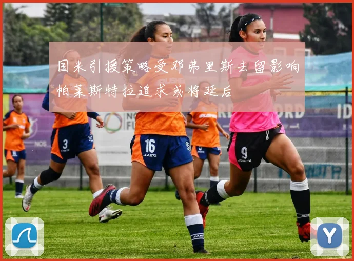 国米引援策略受邓弗里斯去留影响帕莱斯特拉追求或将延后